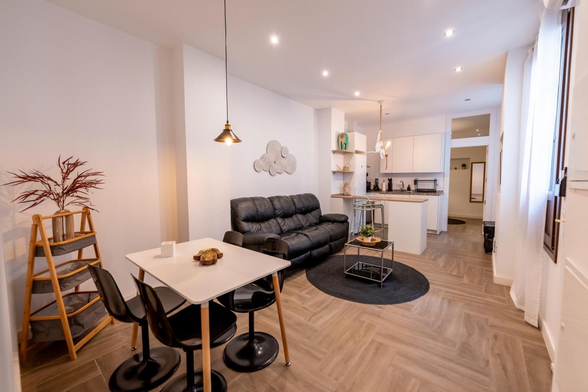 Apartamentos Jardines De La Sitarilla Grenada Zewnętrze zdjęcie