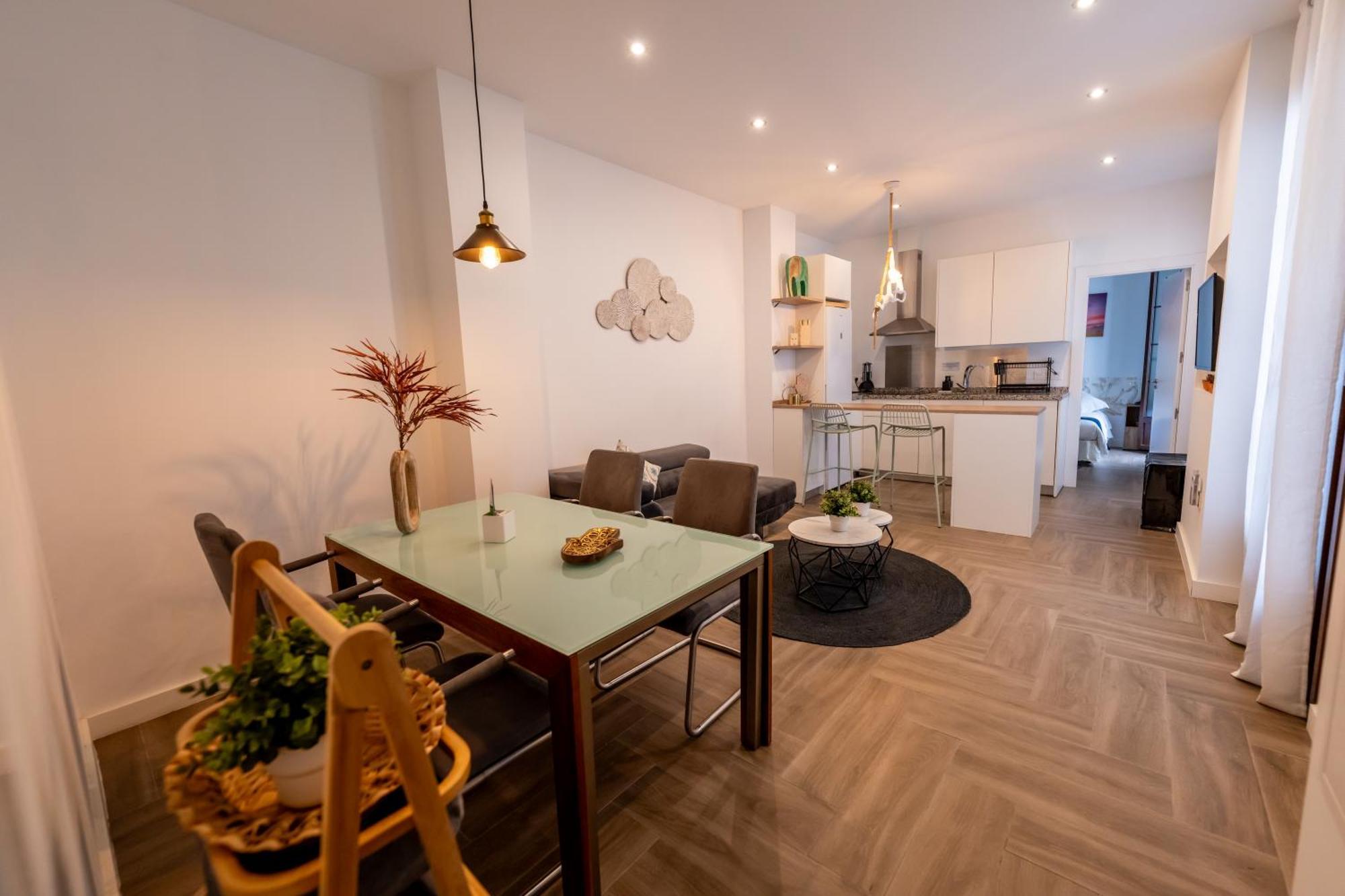 Apartamentos Jardines De La Sitarilla Grenada Zewnętrze zdjęcie